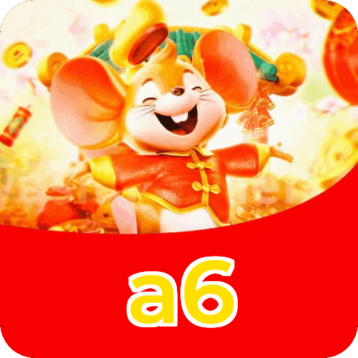 Jogos com maior RTP na a6