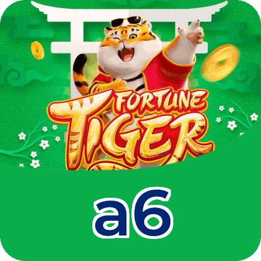 Login rápido no app a6